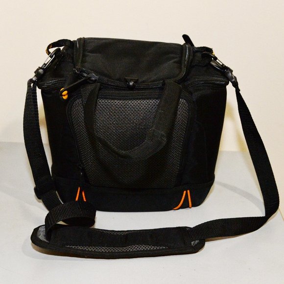 CASE LOGIC PHOTOGRAPHY BAG